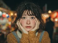 青い汚れの正体が分からず悩んでいた私が、クエン酸で一気に解決した話