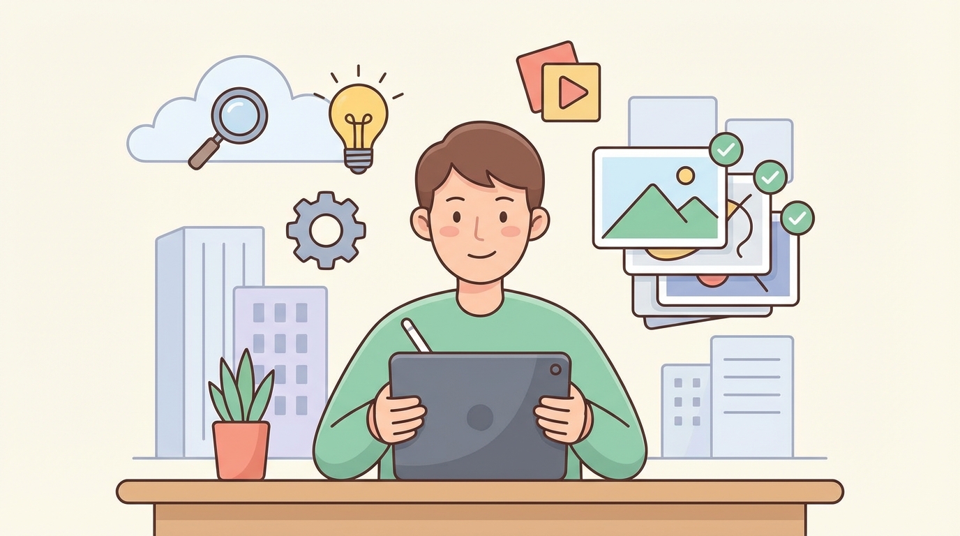 無料イラストは商用利用できる?おすすめサイトと注意点