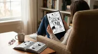 無料で漫画を安全に読む方法は？