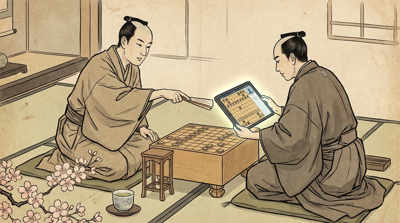 無料で将棋を遊ぶならどれがいいの？