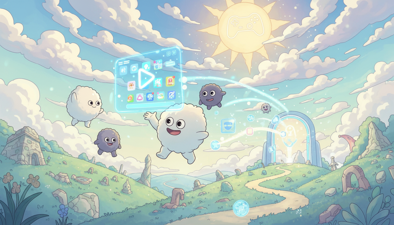 なぜ今、ダウンロードなしのゲームが選ばれているの?