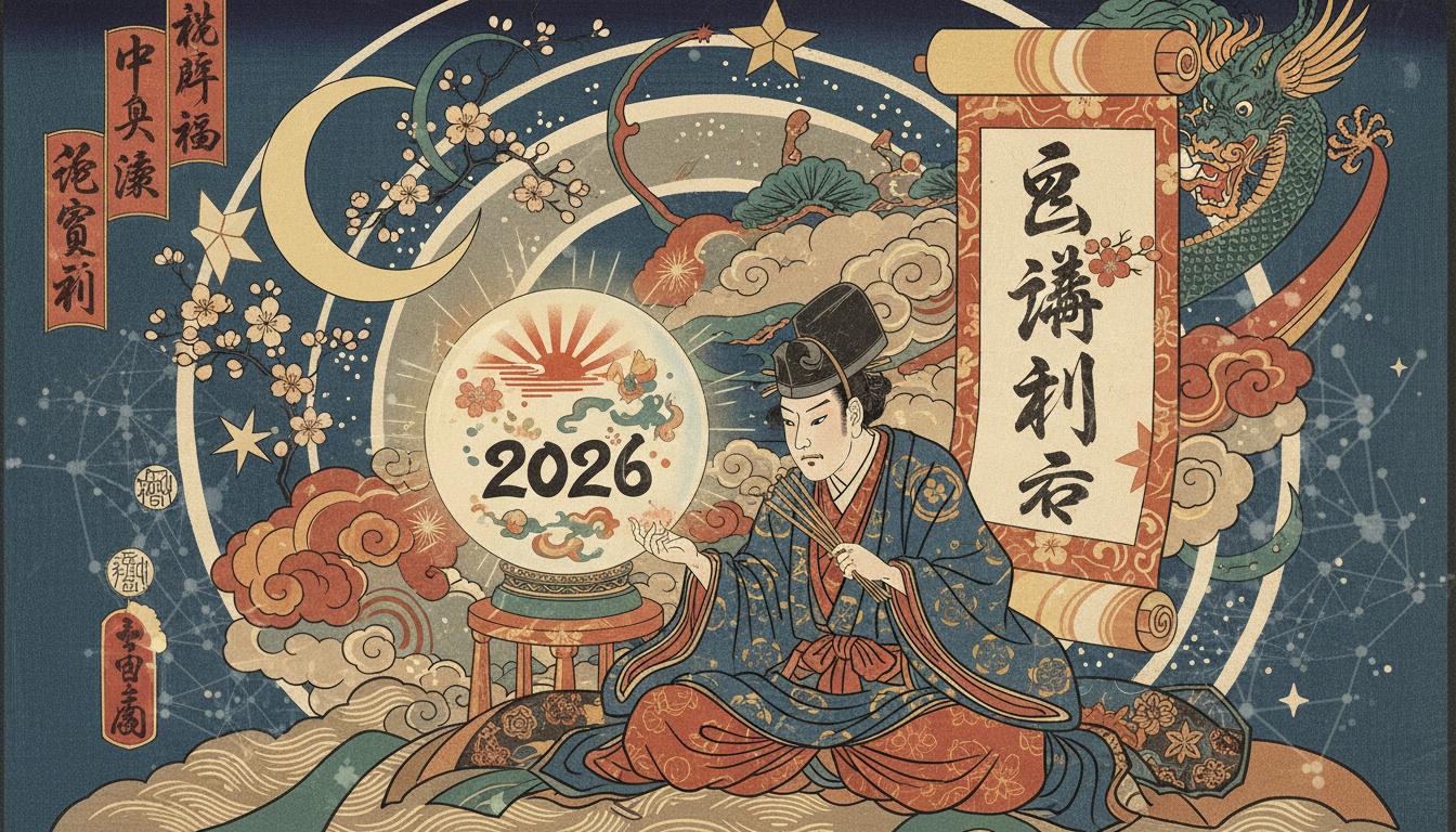 なぜ無料でも精度の高い占いが提供できるのか