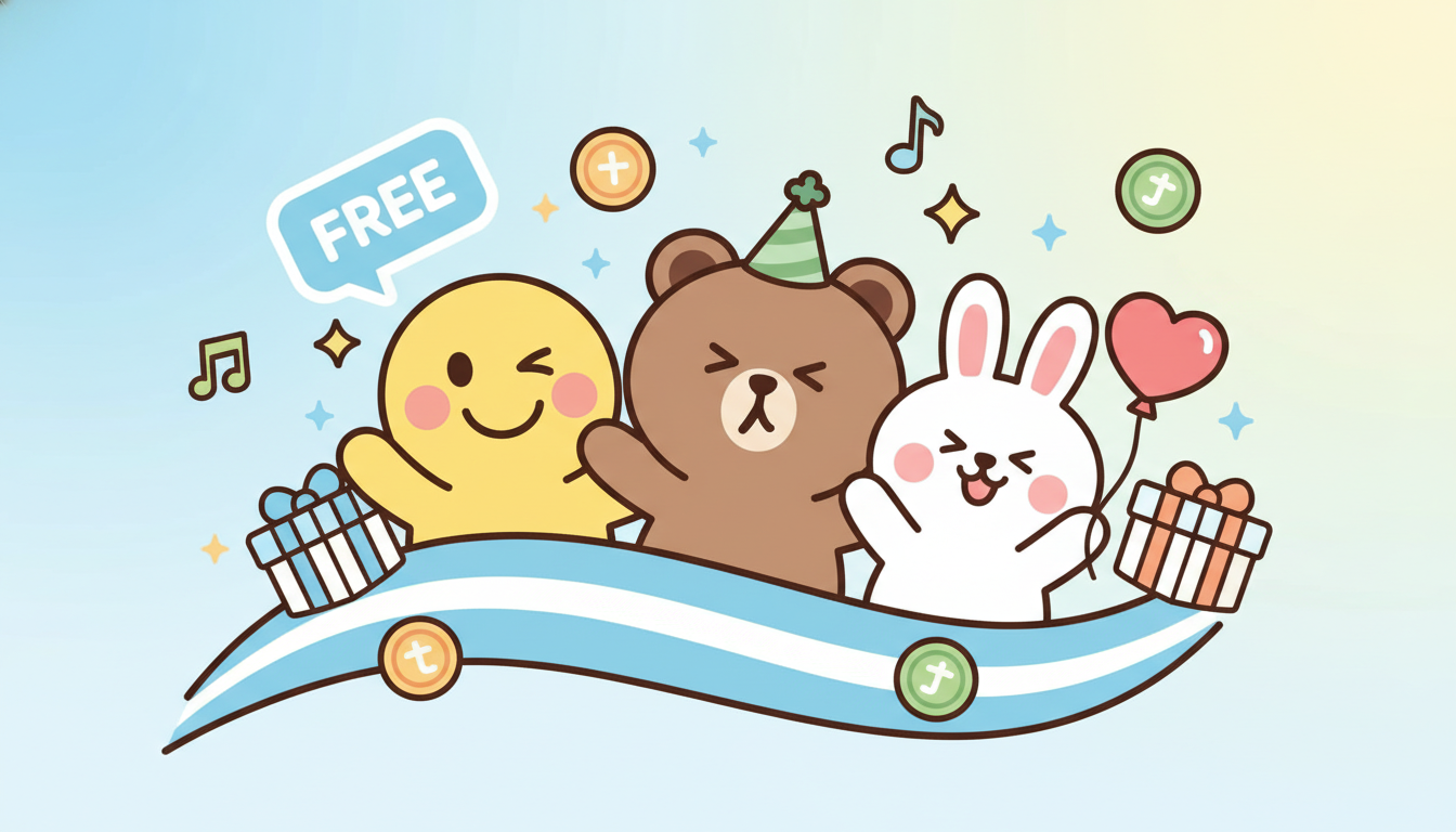 なぜ無料の絵文字がこんなにおすすめなの？