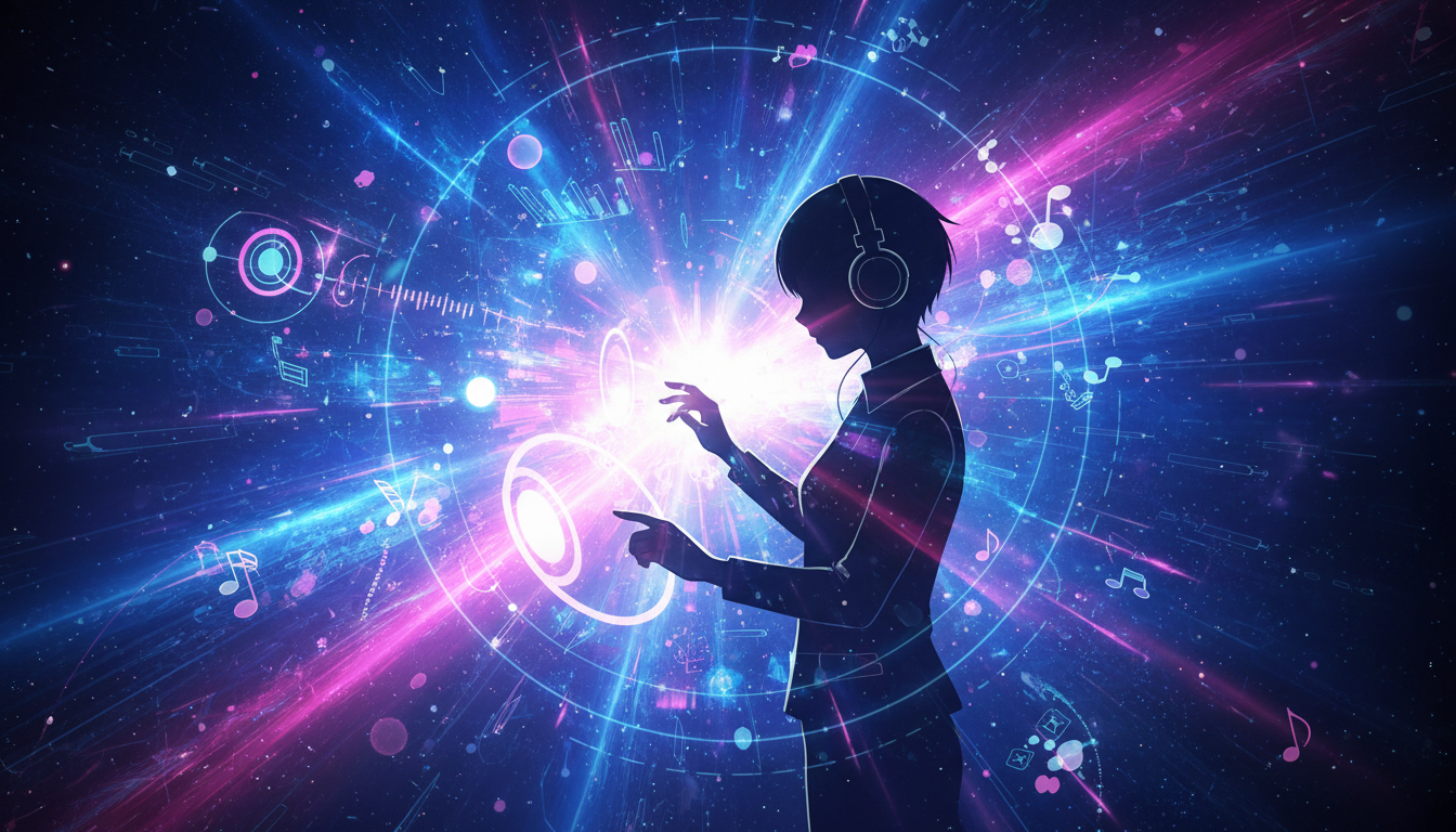 無料音ゲーがここまで進化した理由は?