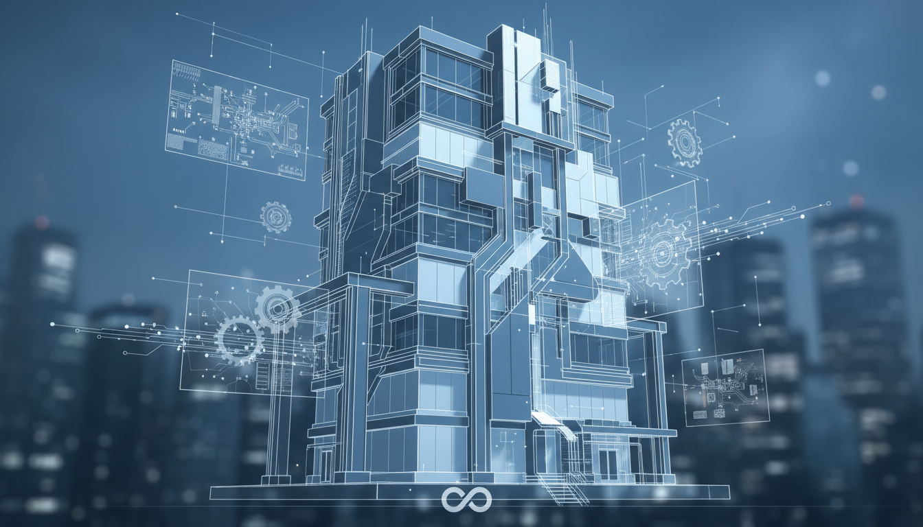 なぜ無料で高性能なCADが使えるのでしょうか?