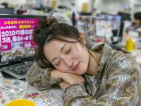 仕事中の「見えにくさ」にサヨナラ。無理せず続けられた目のケア習慣