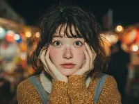 青い汚れの正体が分からず悩んでいた私が、クエン酸で一気に解決した話