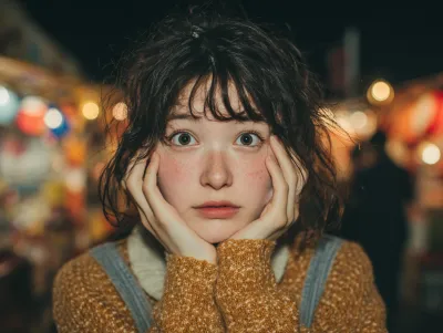 青い汚れの正体が分からず悩んでいた私が、クエン酸で一気に解決した話