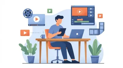 無料動画編集アプリのおすすめは？