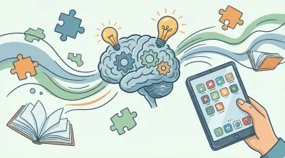 無料の脳トレで効果があるのはどれ？