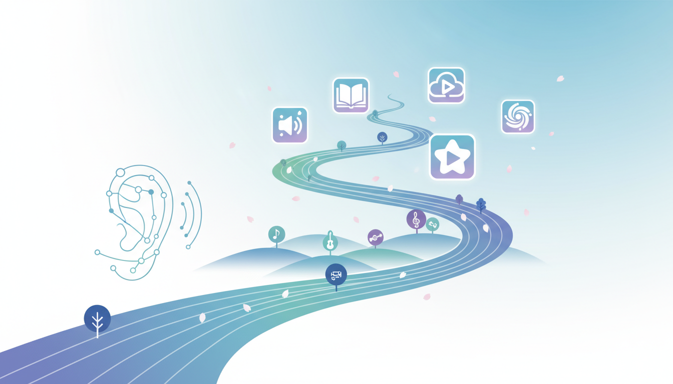 【徹底解説】おすすめの主要アプリたちの特徴