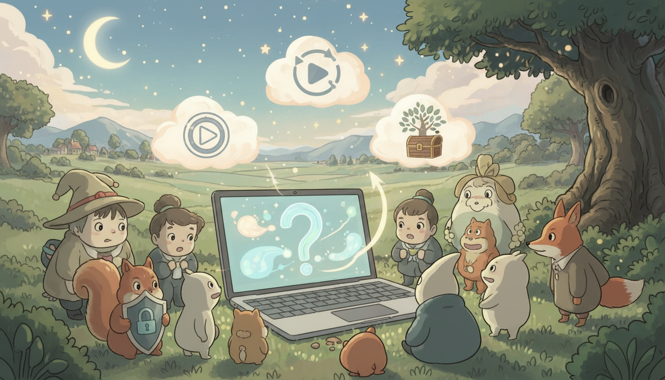 具体的にどんなサービスを使えばいいの？おすすめを3つ以上ご紹介します