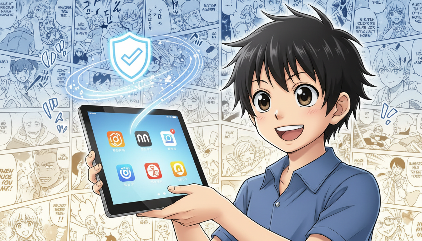 公式のアプリやサイトを活用するのが一番の近道