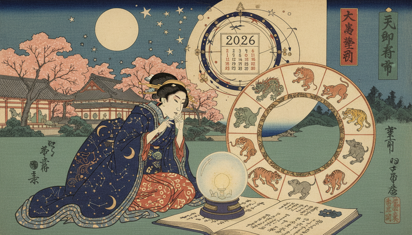 無料でも本格的な鑑定結果は期待できる