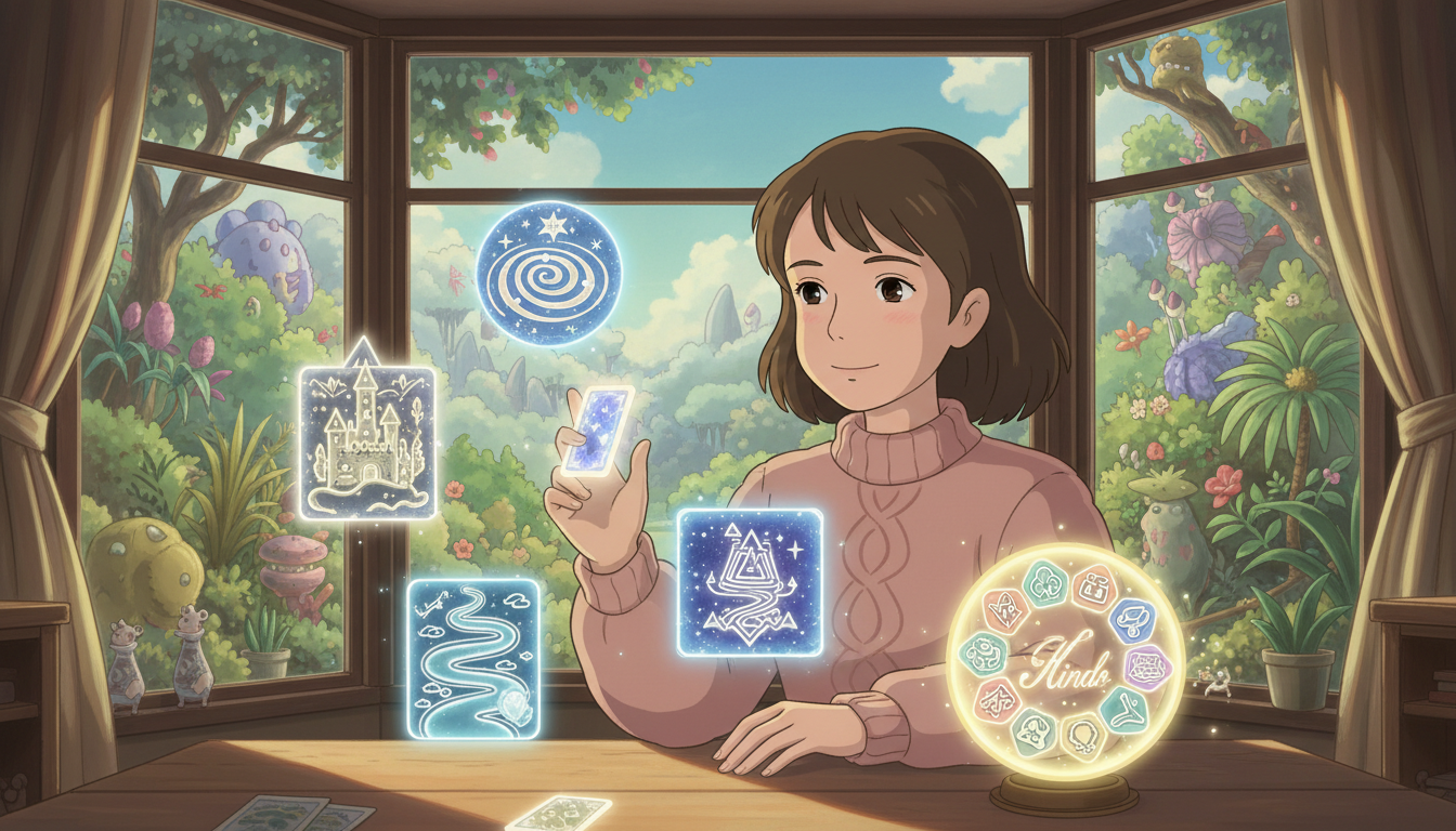 実際にどんな種類のソリティアを選べばいいの?