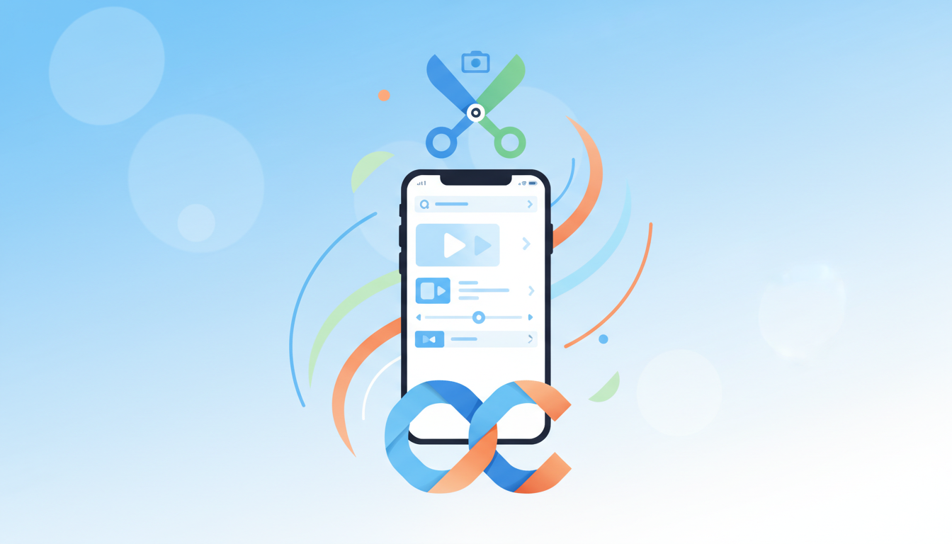 まずはCapCutを使ってみるのが正解です