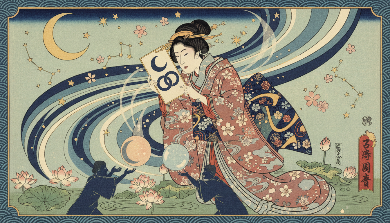 占いを上手に使って幸せな恋愛を引き寄せる