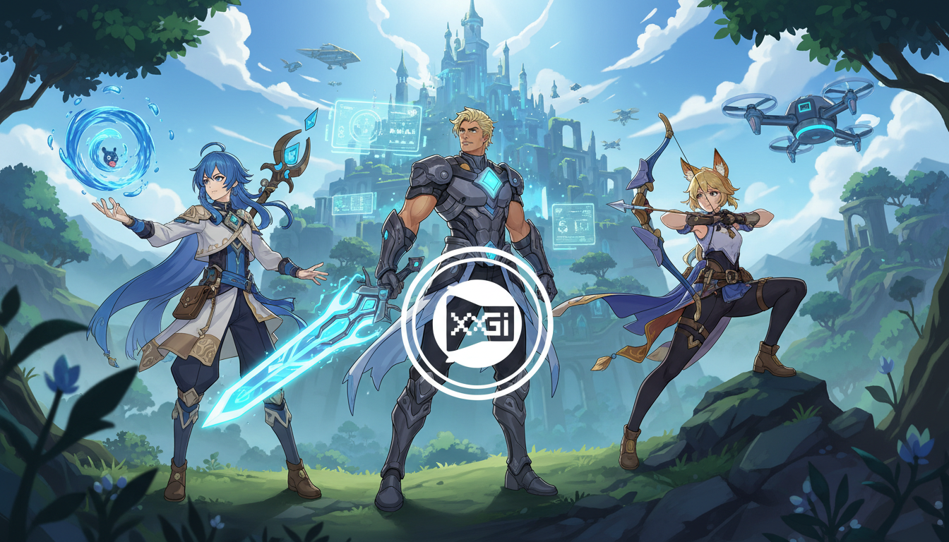 2026年に絶対外せない人気タイトル3選