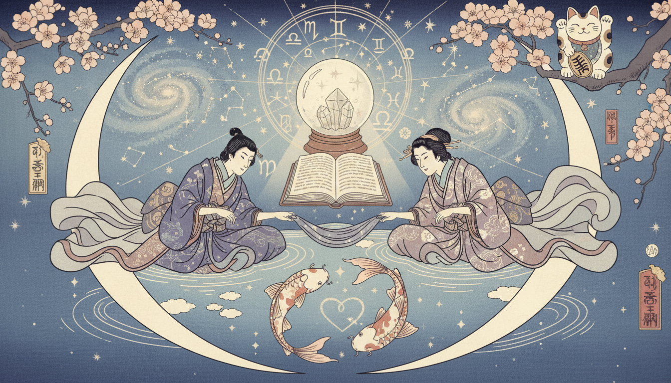 なぜ無料の占いが恋の味方になるのでしょうか？