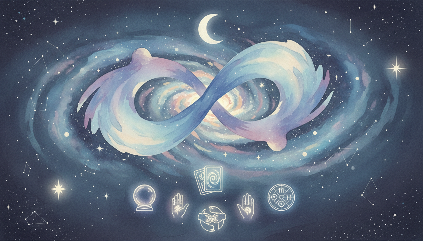 今すぐ試したい！おすすめの無料相性占い5選