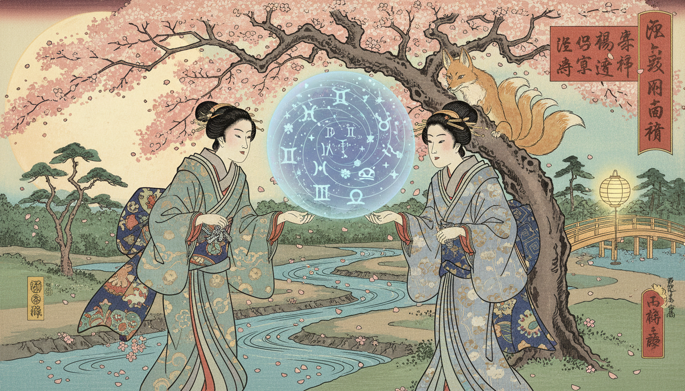 占いの結果を幸せな恋愛につなげるコツ