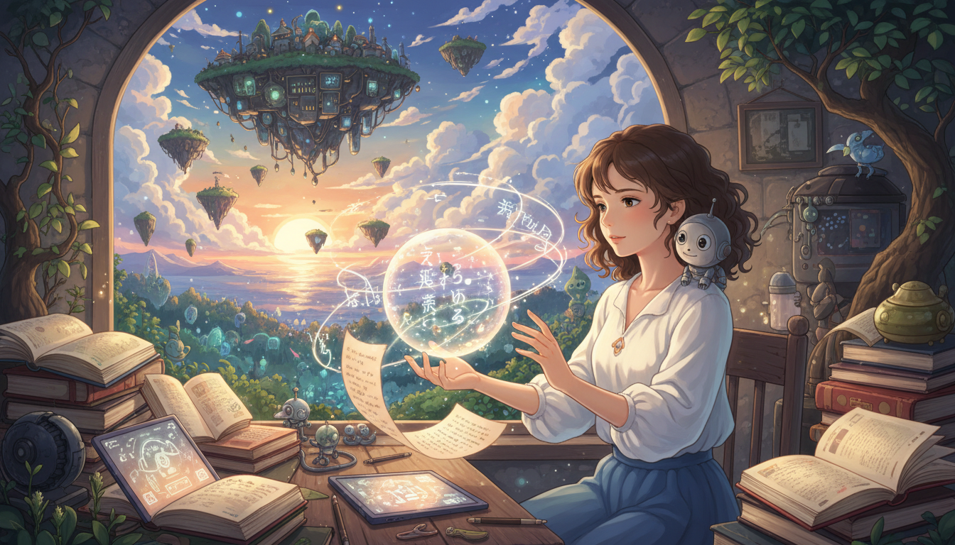 無料AIで高品質な記事作成は十分に可能です