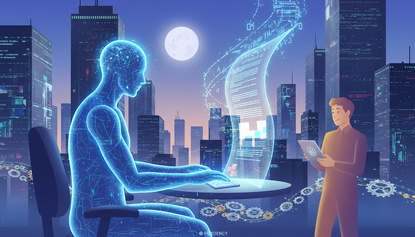 無料AIを使いこなして執筆を効率化しましょう