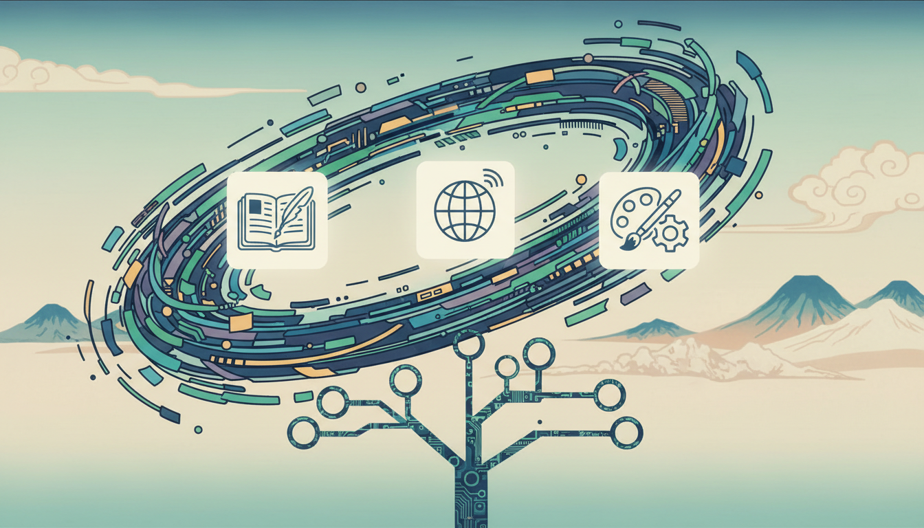 目的やスタイルに合わせて選ぶのが正解です