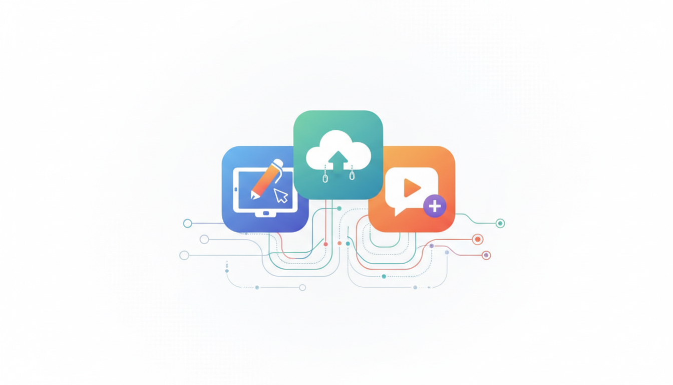 おすすめの無料ブログアプリを具体的にご紹介します