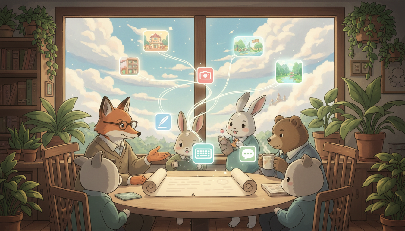 まとめ：あなたにぴったりの場所は必ずあります