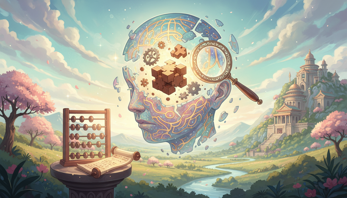 無料 iq テストは「自分の脳のクセを知るための練習用ツール」と捉えましょう