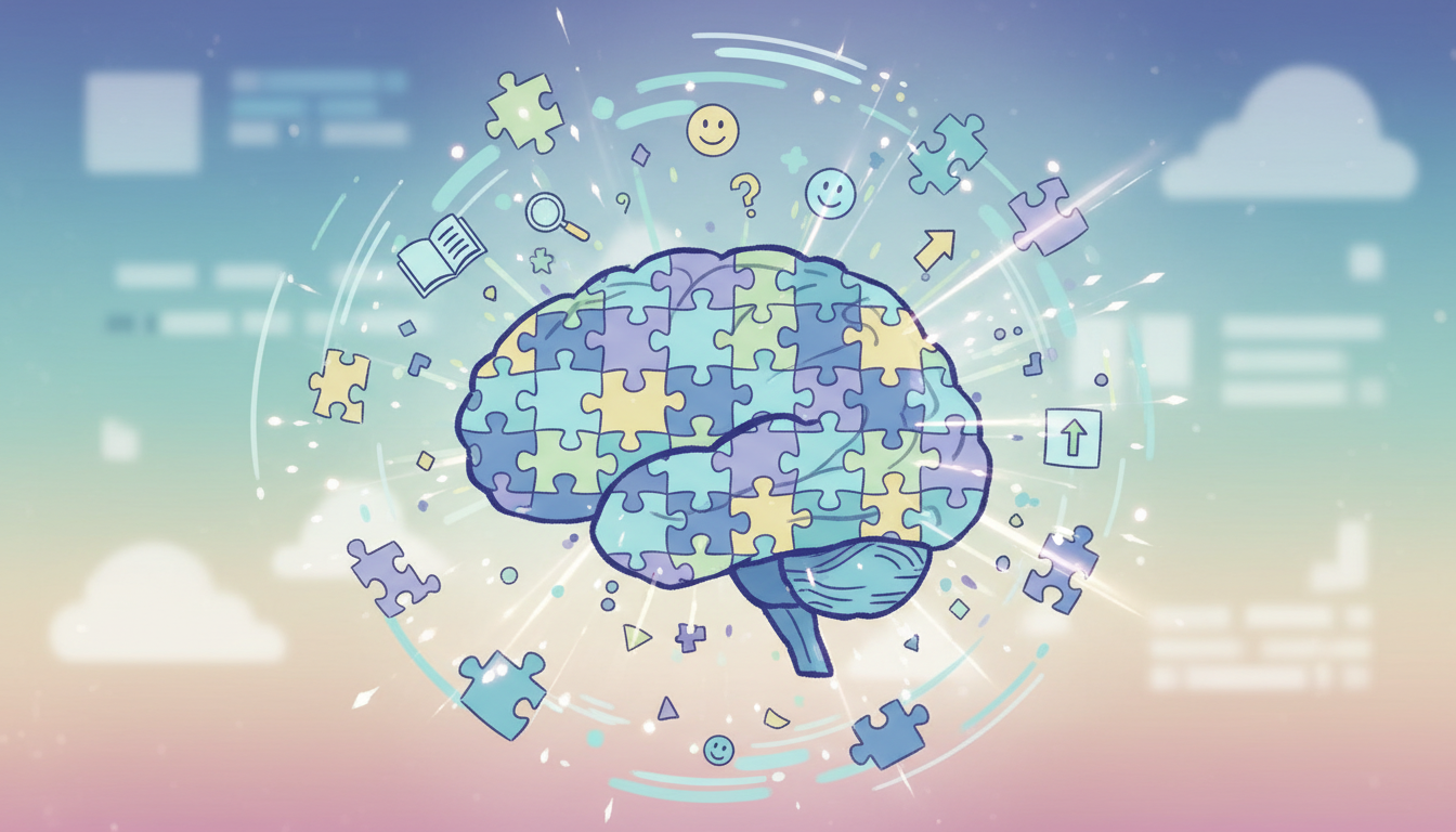 まとめ:無料IQテストは「自分を知る第一歩」として楽しもう