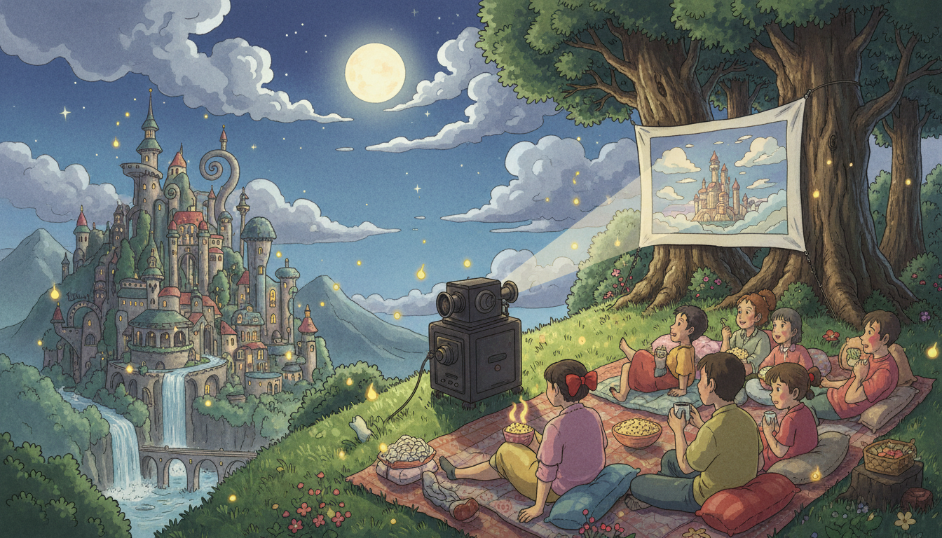 なぜ今、公式配信が熱いのか