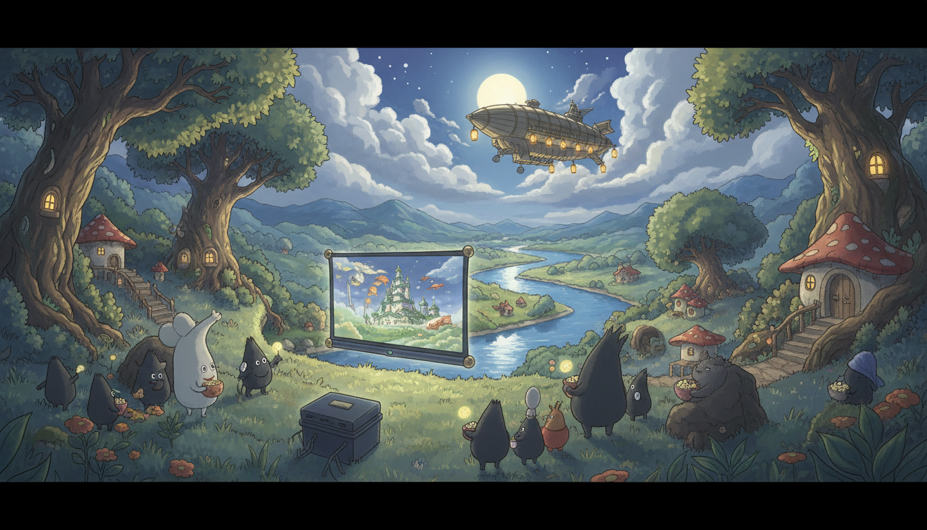 2026年版!無料で見逃せない注目作品とサービス