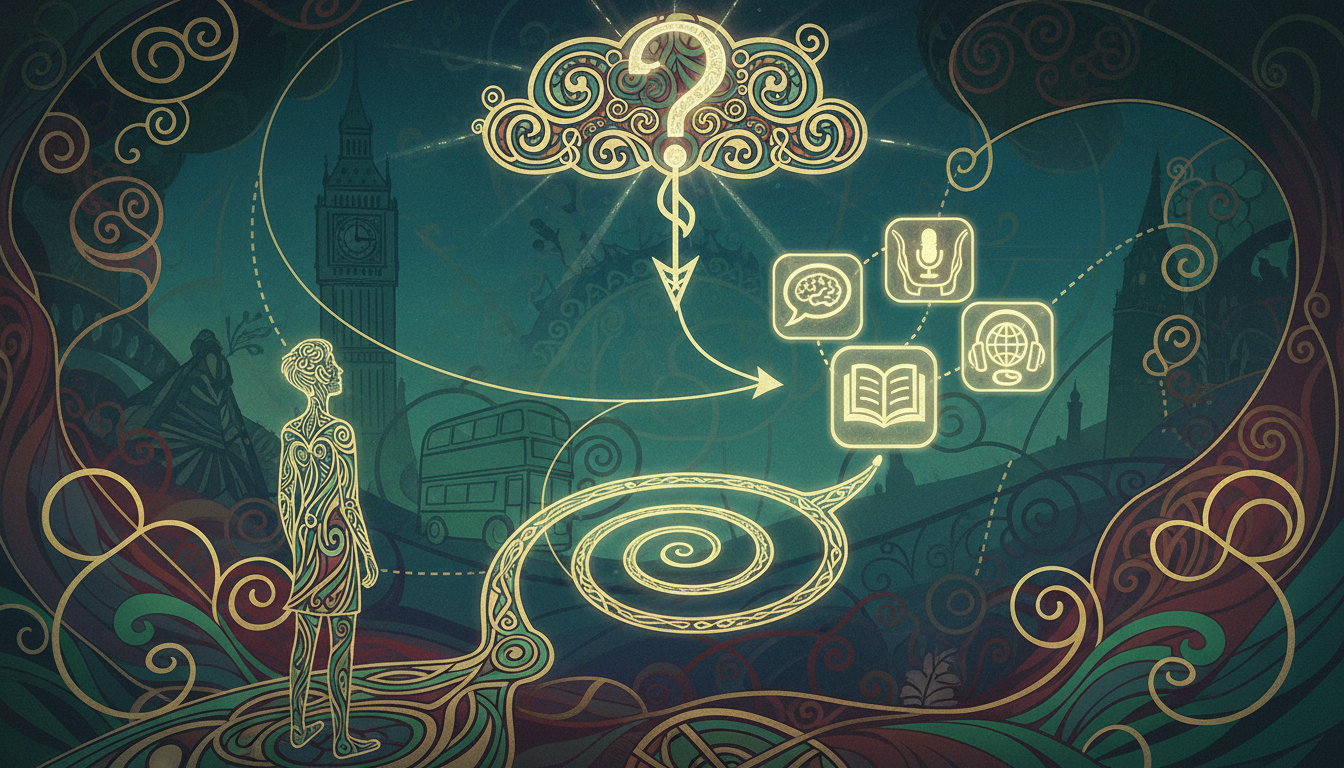 自分に合ったアプリを見つけることが上達への近道