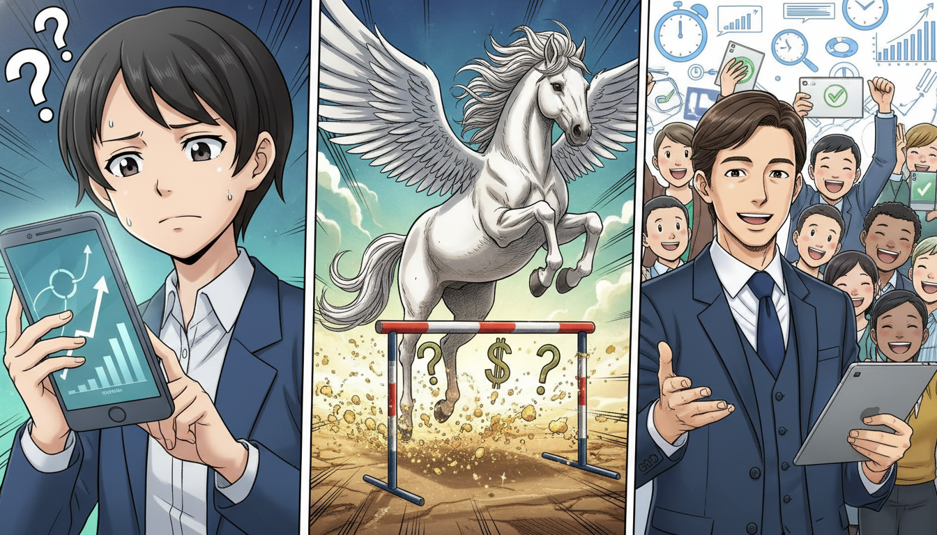 なぜ今、無料の予想サービスがこんなに優秀なの？