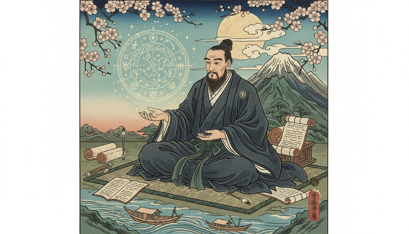 なぜ算命学は「無料」でもこれほど深くわかるのでしょうか？