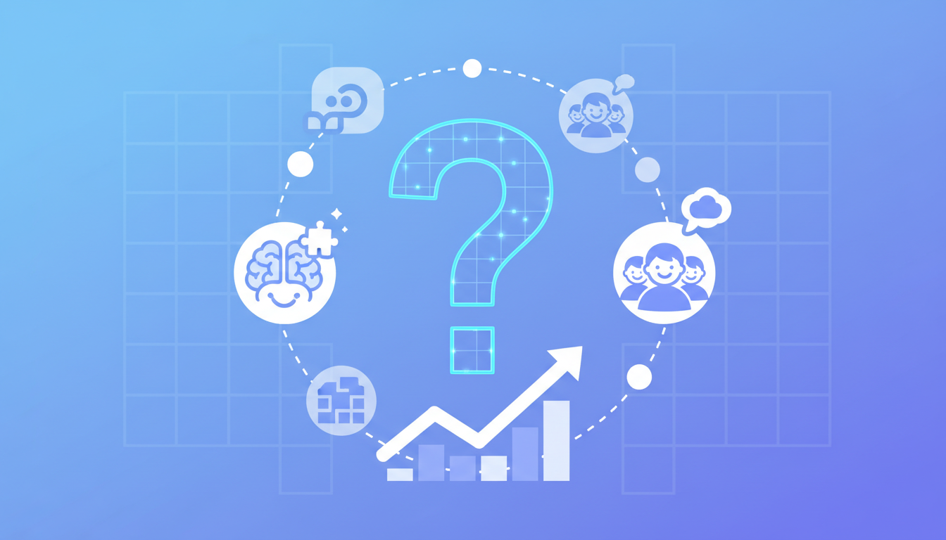 なぜ無料の数独がこれほどまでに人気なの？