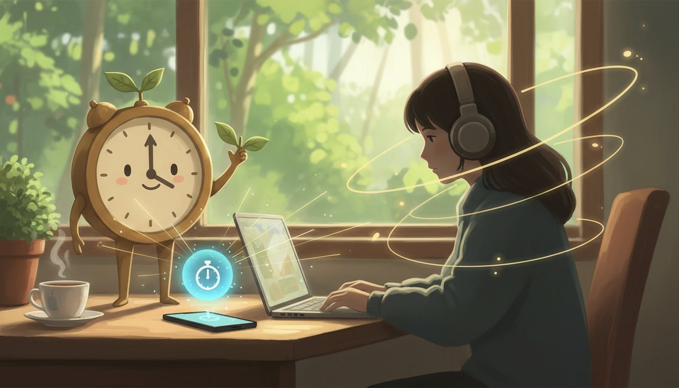 なぜ無料タイマーがこれほど支持されているのでしょうか？