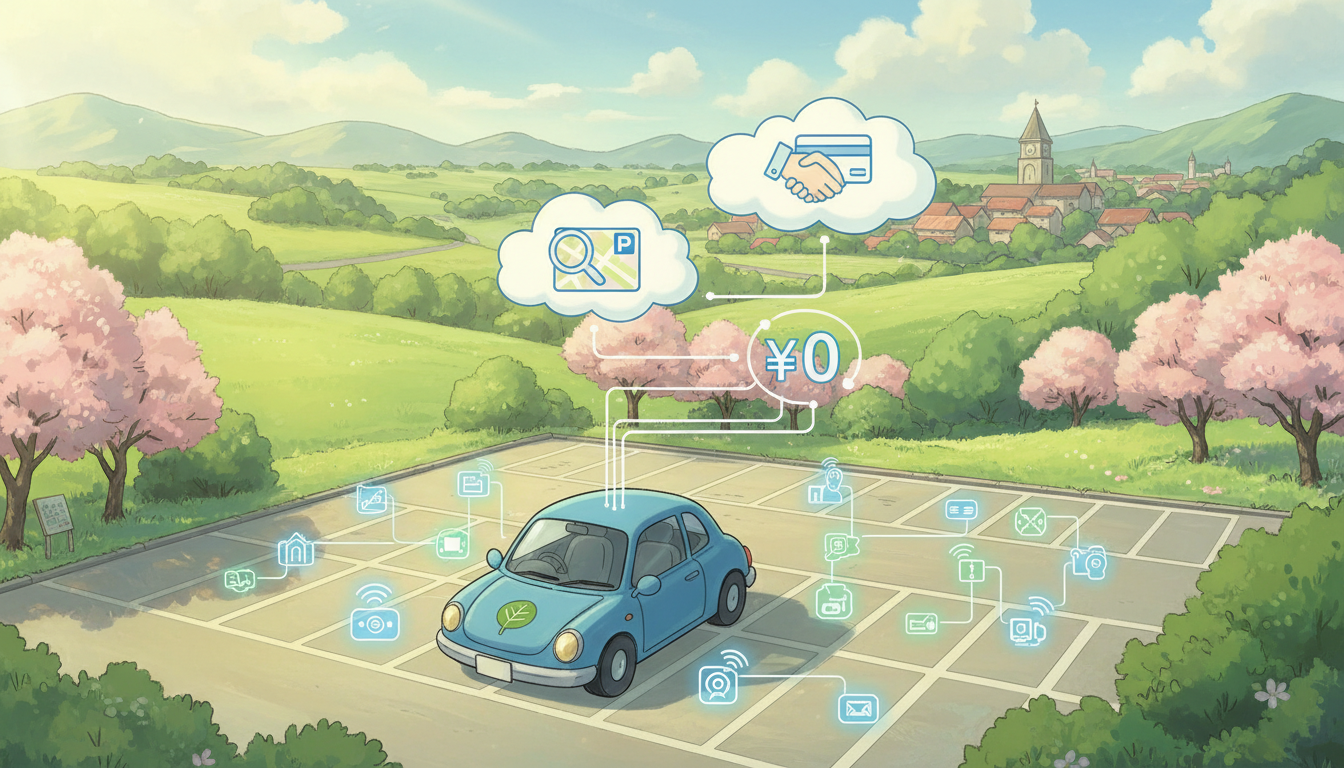 アプリ活用と提携サービスが「無料」への近道です