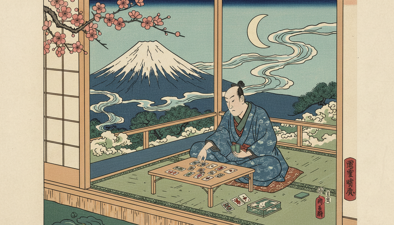 一人でじっくり楽しみたい!定番のソリティア系