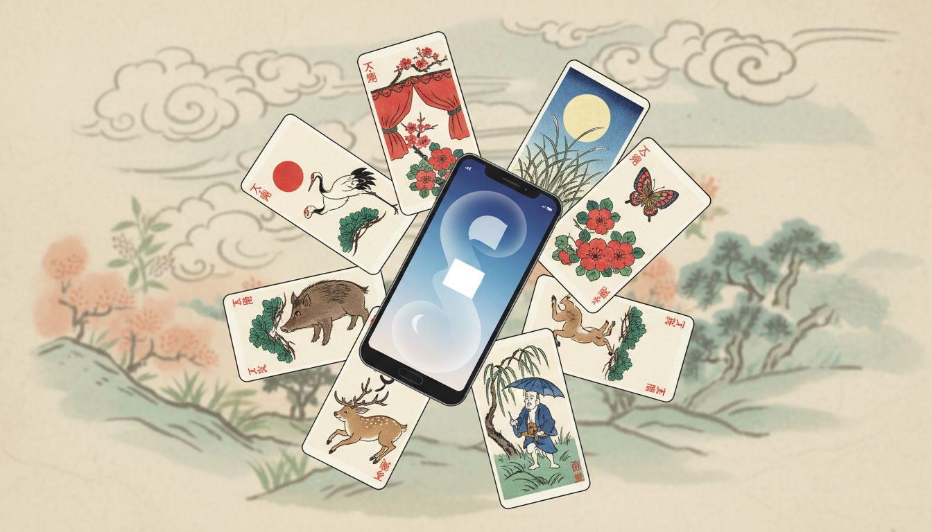 おすすめの楽しみ方とアプリの選び方