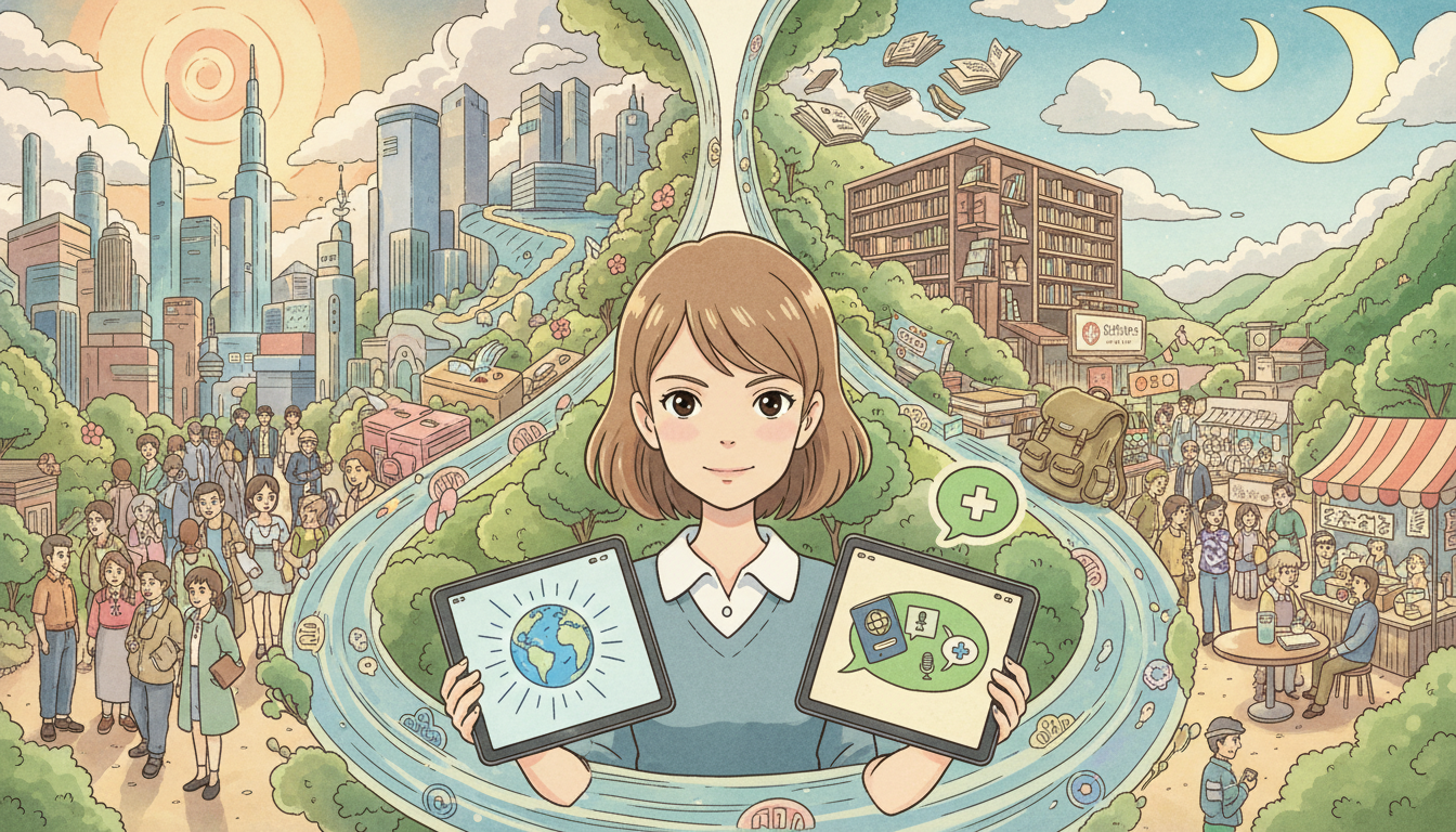 目的やシーンに合わせて「使い分ける」のが正解です