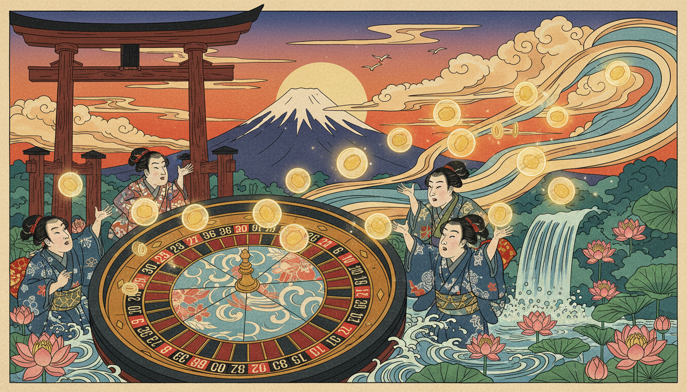 なぜ無料でこんなに楽しめるの?