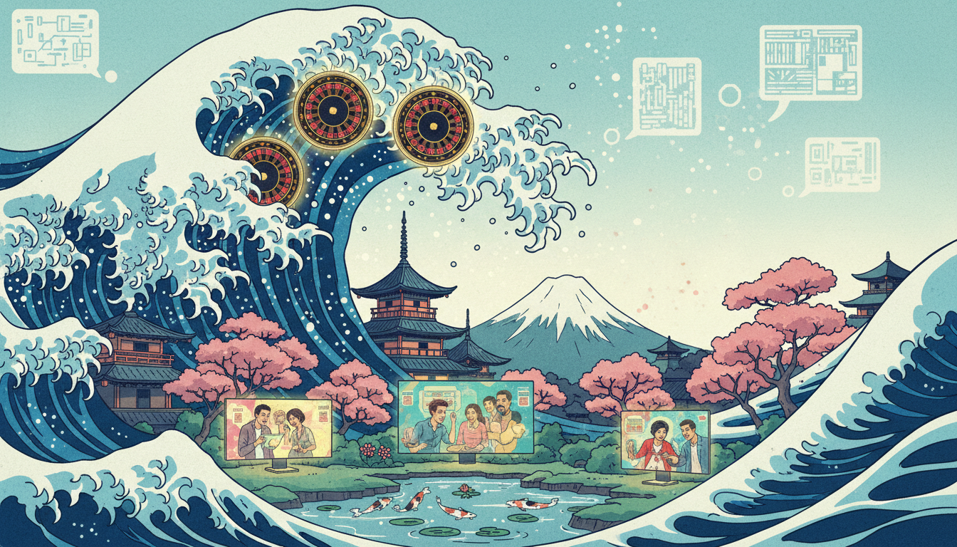 無料で楽しめるルーレットの活用シーン3選