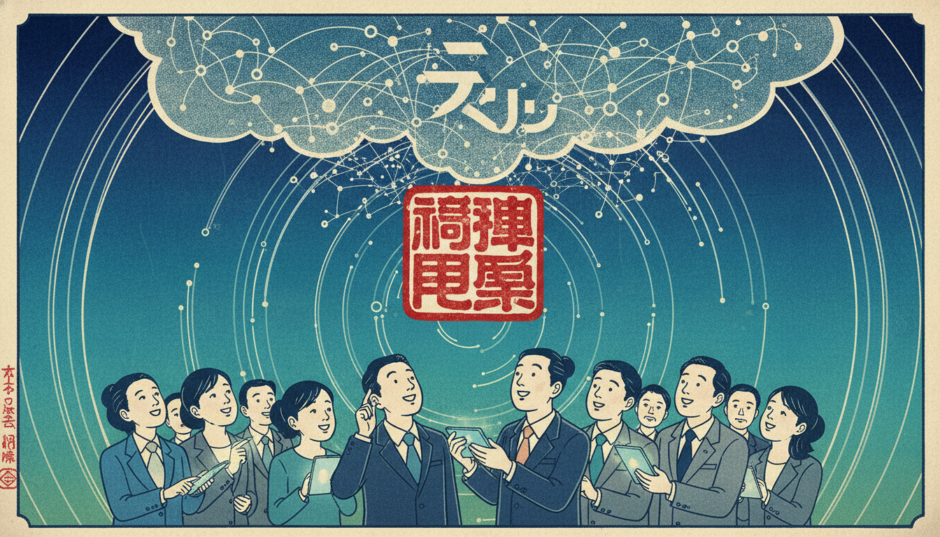 なぜ無料の電子印鑑がこれほど注目されているの？