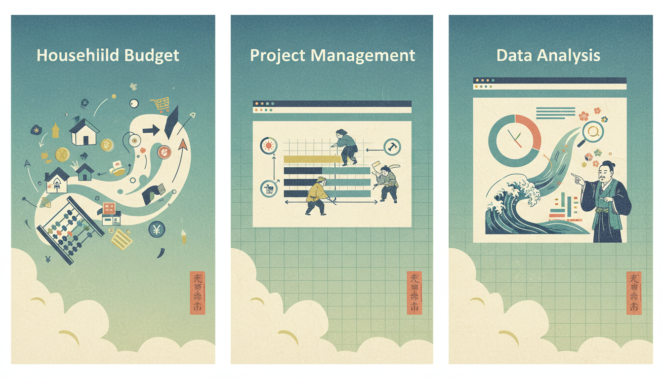 実際にどう使う？具体的な活用シーン3選