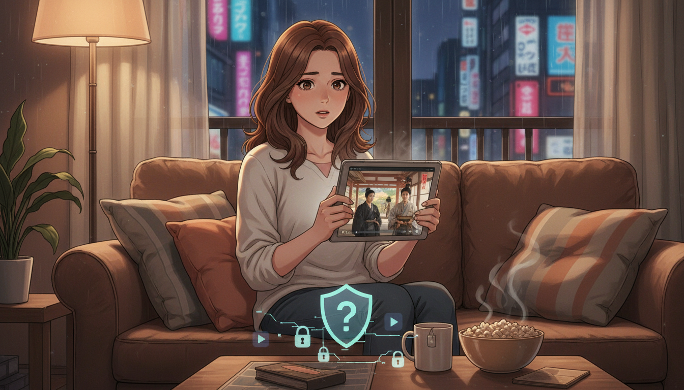 おすすめの視聴方法と注目作品