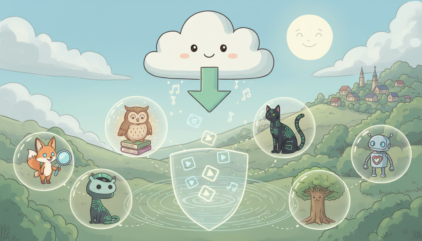 おすすめの無料動画ダウンローダー具体例5選