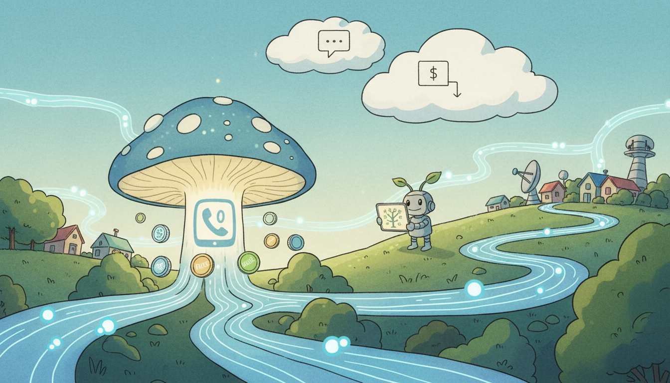 おすすめの無料・格安050電話番号サービス具体例